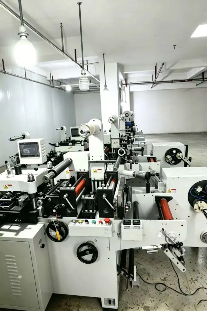 machine